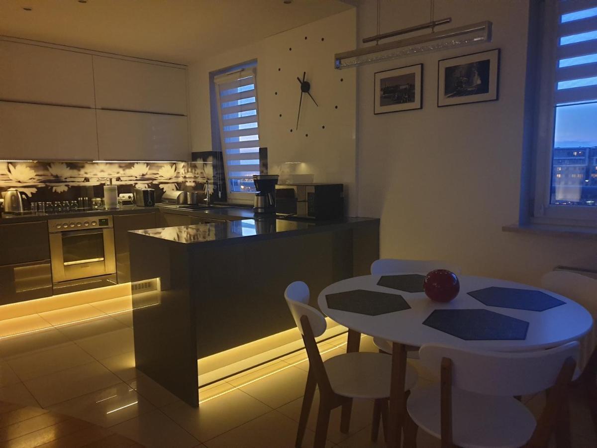 Gepardo Bianco Apartment *