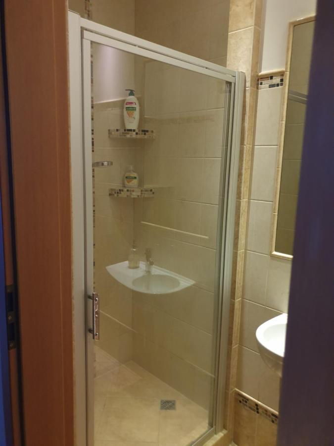 Apartment Gepardo Bianco