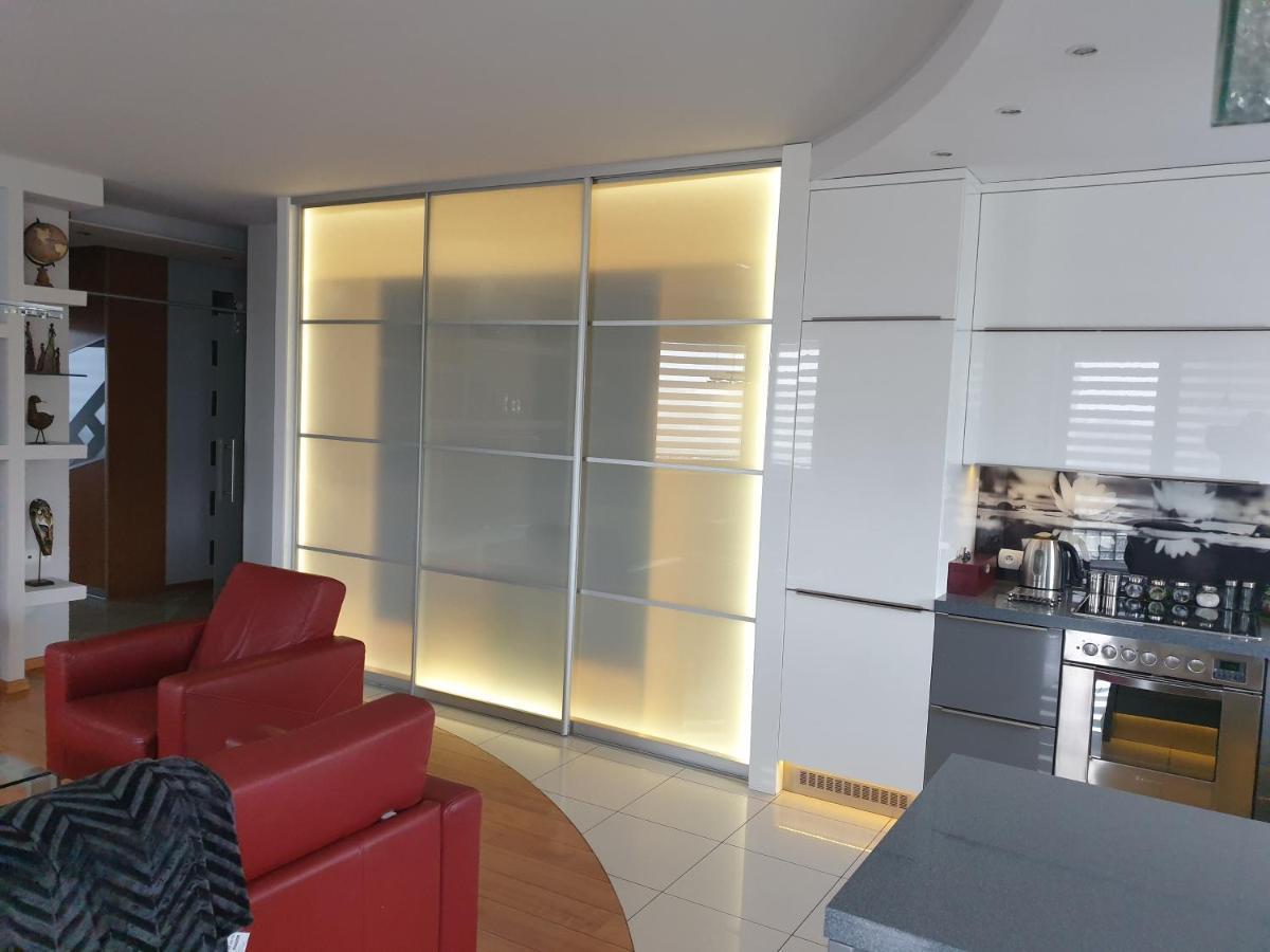 Gepardo Bianco Apartment