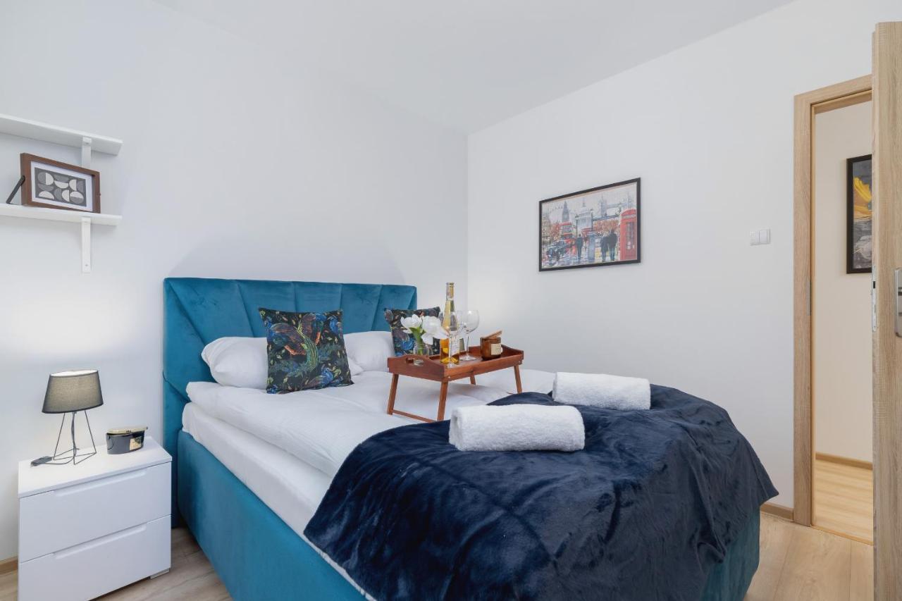 Apartment Bunscha Debniki Cracow By Renters Krakow