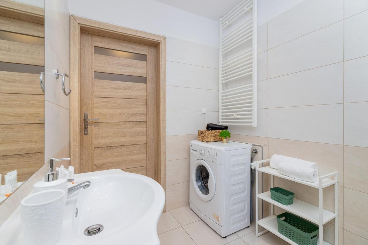 Bunscha Debniki Cracow By Renters Apartment Krakow