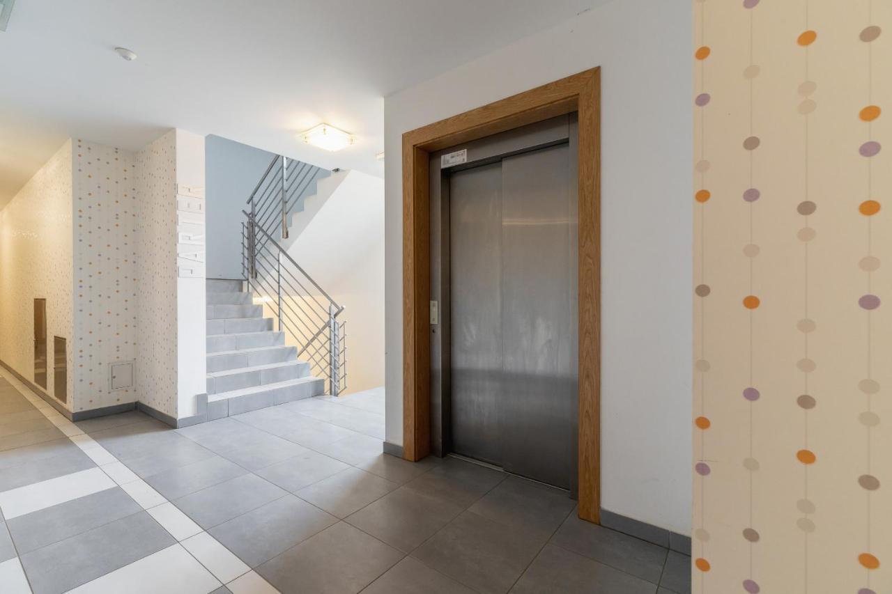 Apartment Bunscha Debniki Cracow By Renters Krakow
