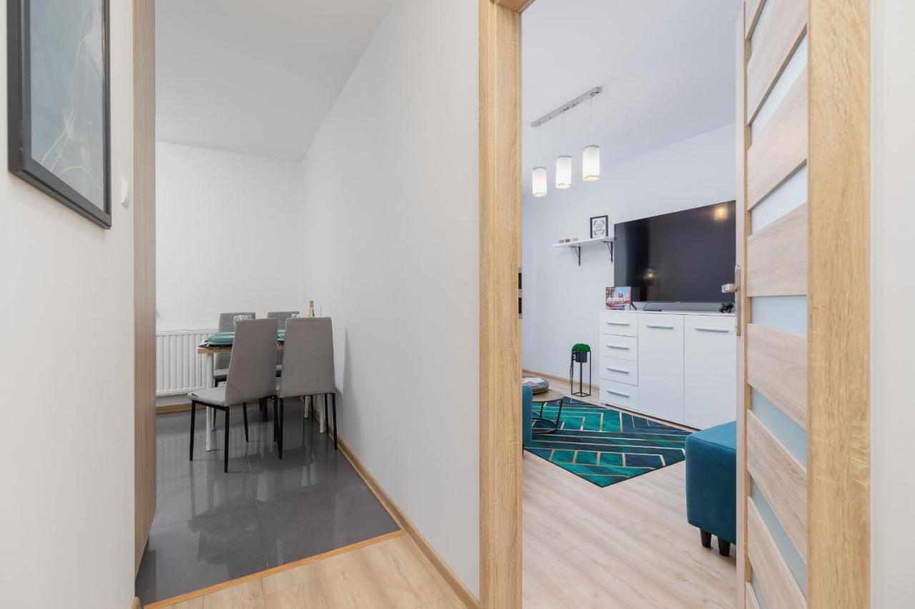 Apartment Bunscha Debniki Cracow By Renters Krakow
