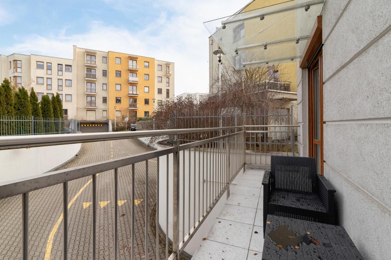 Bunscha Debniki Cracow By Renters *