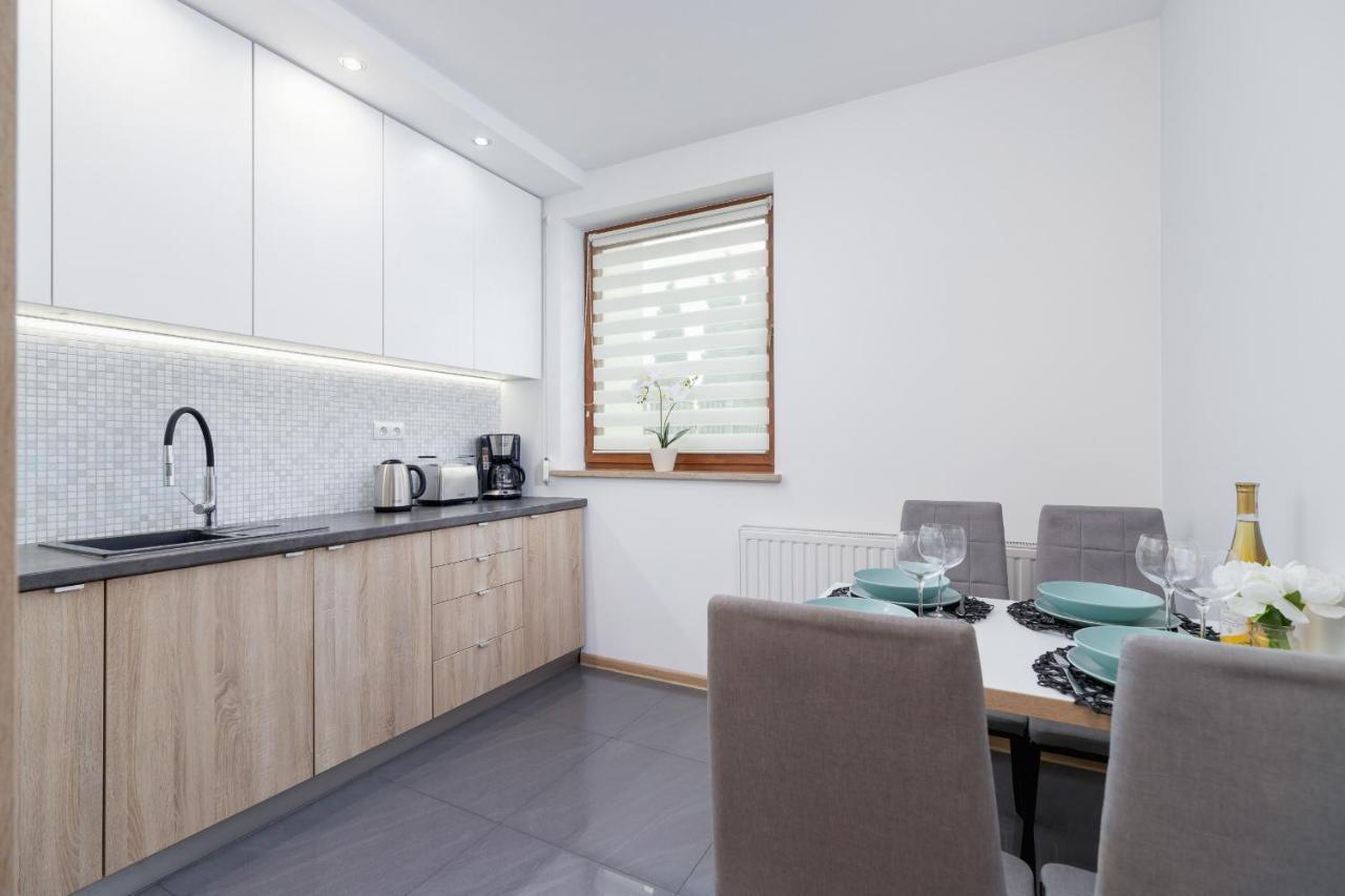 Bunscha Debniki Cracow By Renters Krakow