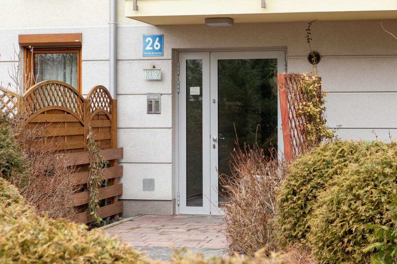 Bunscha Debniki Cracow By Renters *