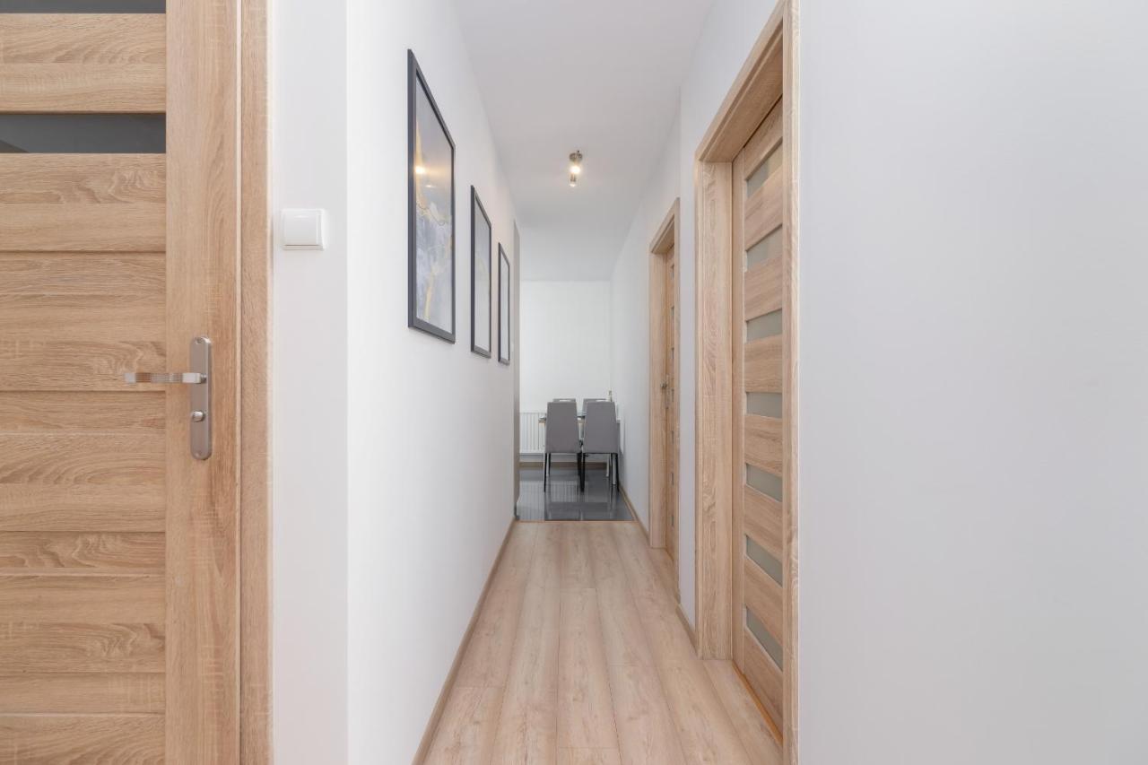 Bunscha Debniki Cracow By Renters