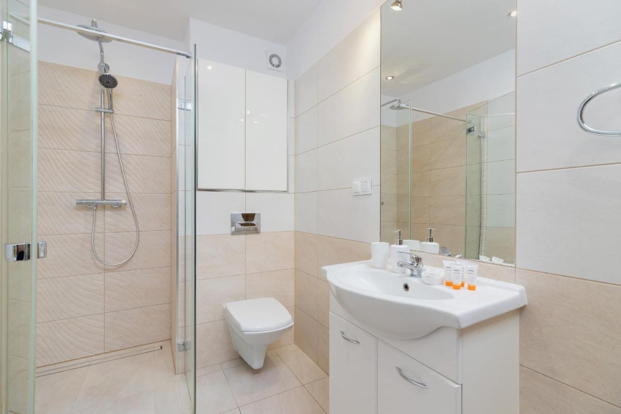 Apartment Bunscha Debniki Cracow By Renters
