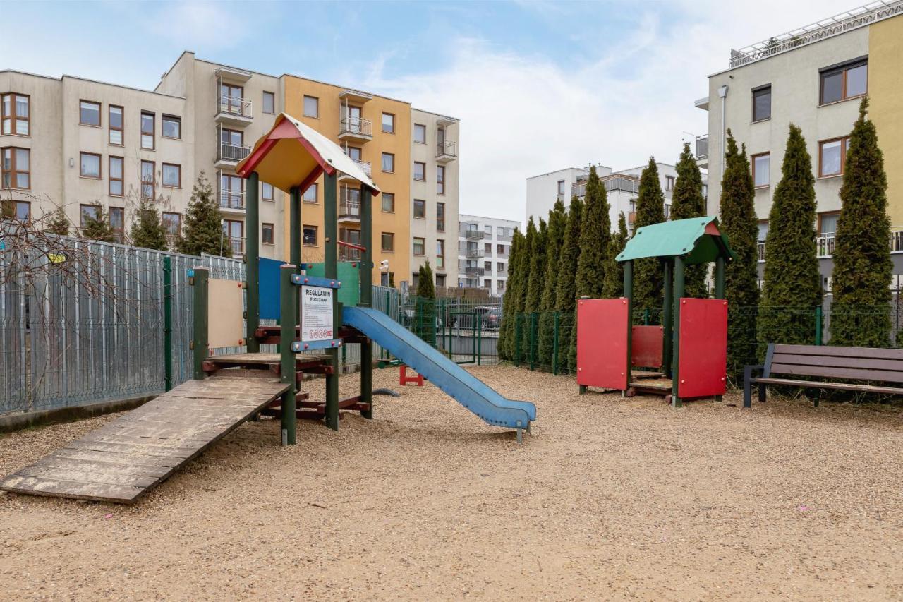 Apartment Bunscha Debniki Cracow By Renters *