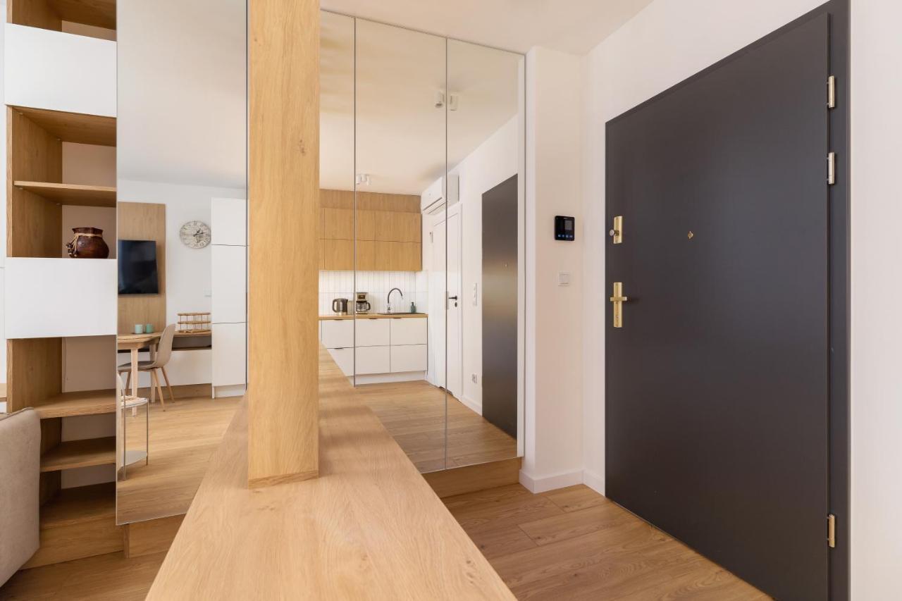Studio With Ac Czarnowiejska By Renters Krakow