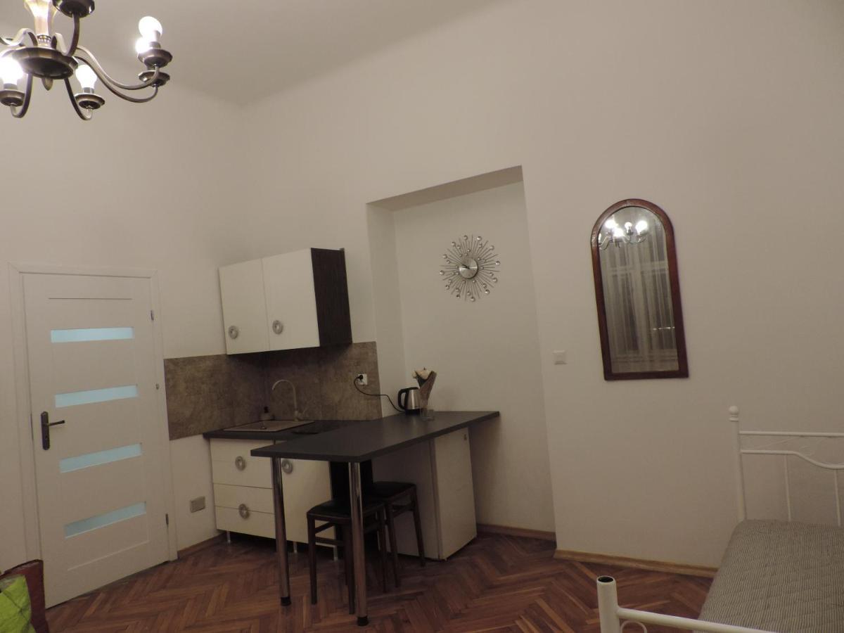 Apartament Profesorski Apartment *