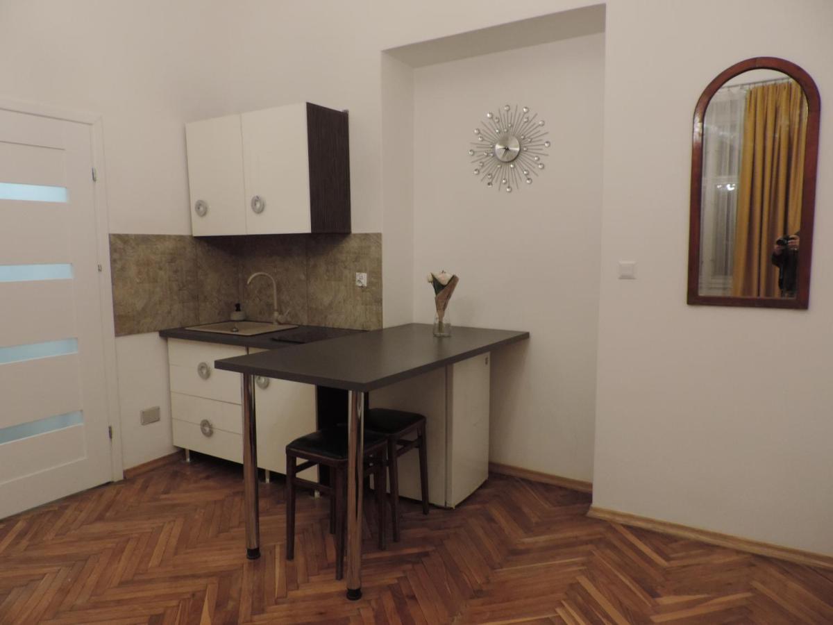 Apartment Apartament Profesorski *