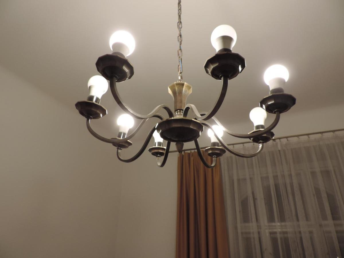Apartament Profesorski * Krakau