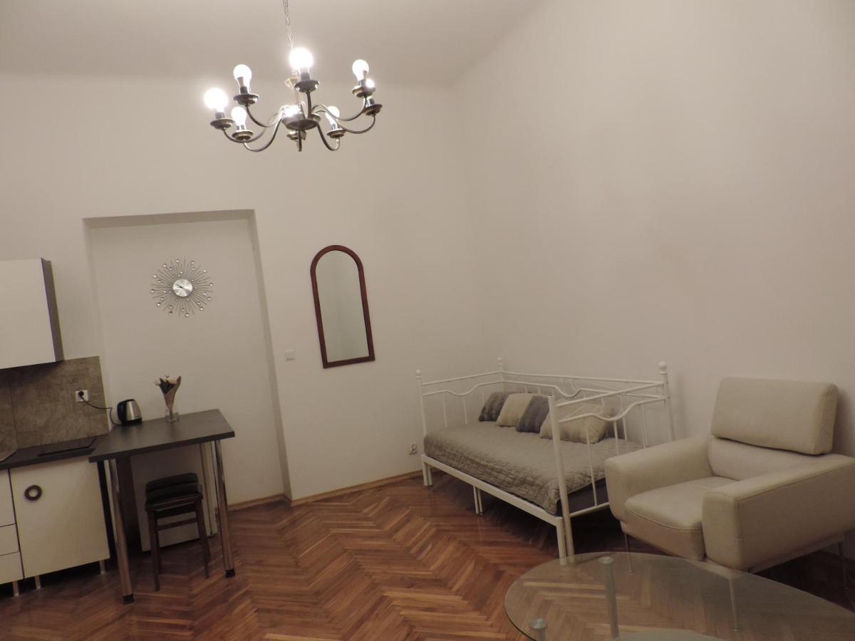 Apartament Profesorski *
