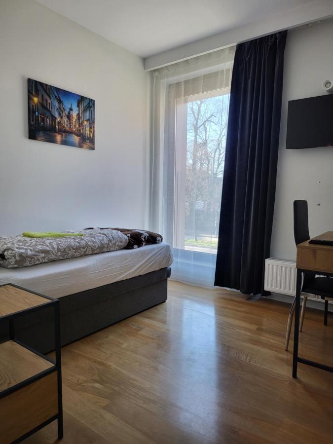 Nocleg ze śniadaniem Amber Szlak Kraków