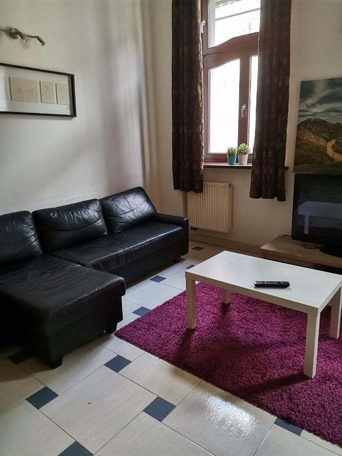Davinci Radziwillowska Apartment *
