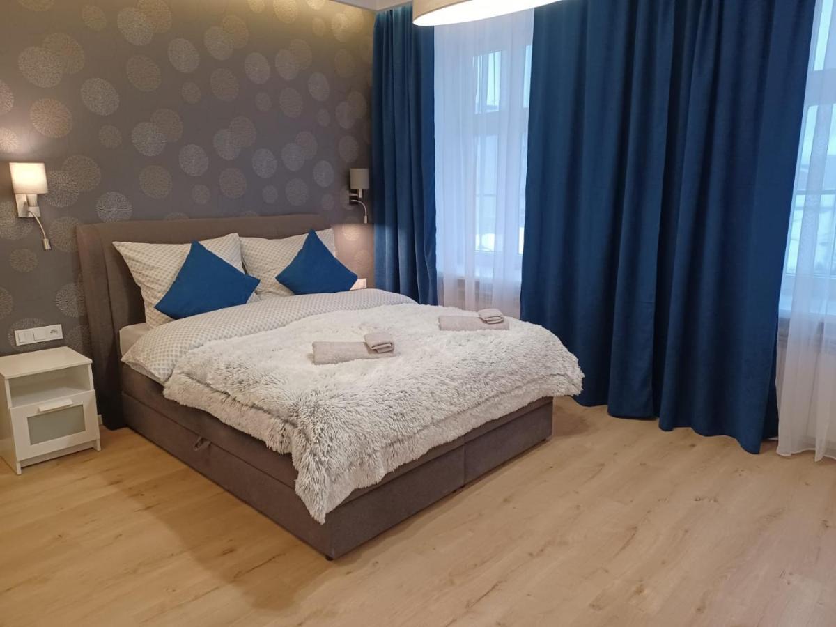 Paderewskiego Old Town Appartement