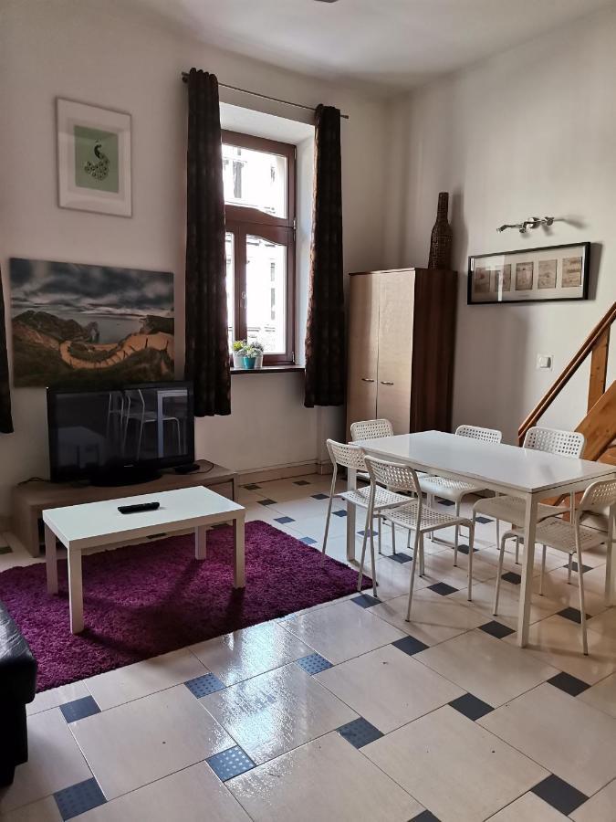Apartment Davinci Radziwillowska *