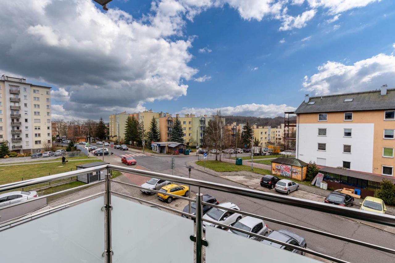 Chill - Ludwika Rydygiera Apartment *
