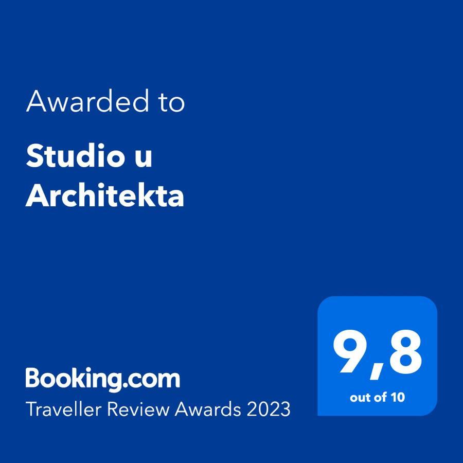Studio U Architekta * Krakow