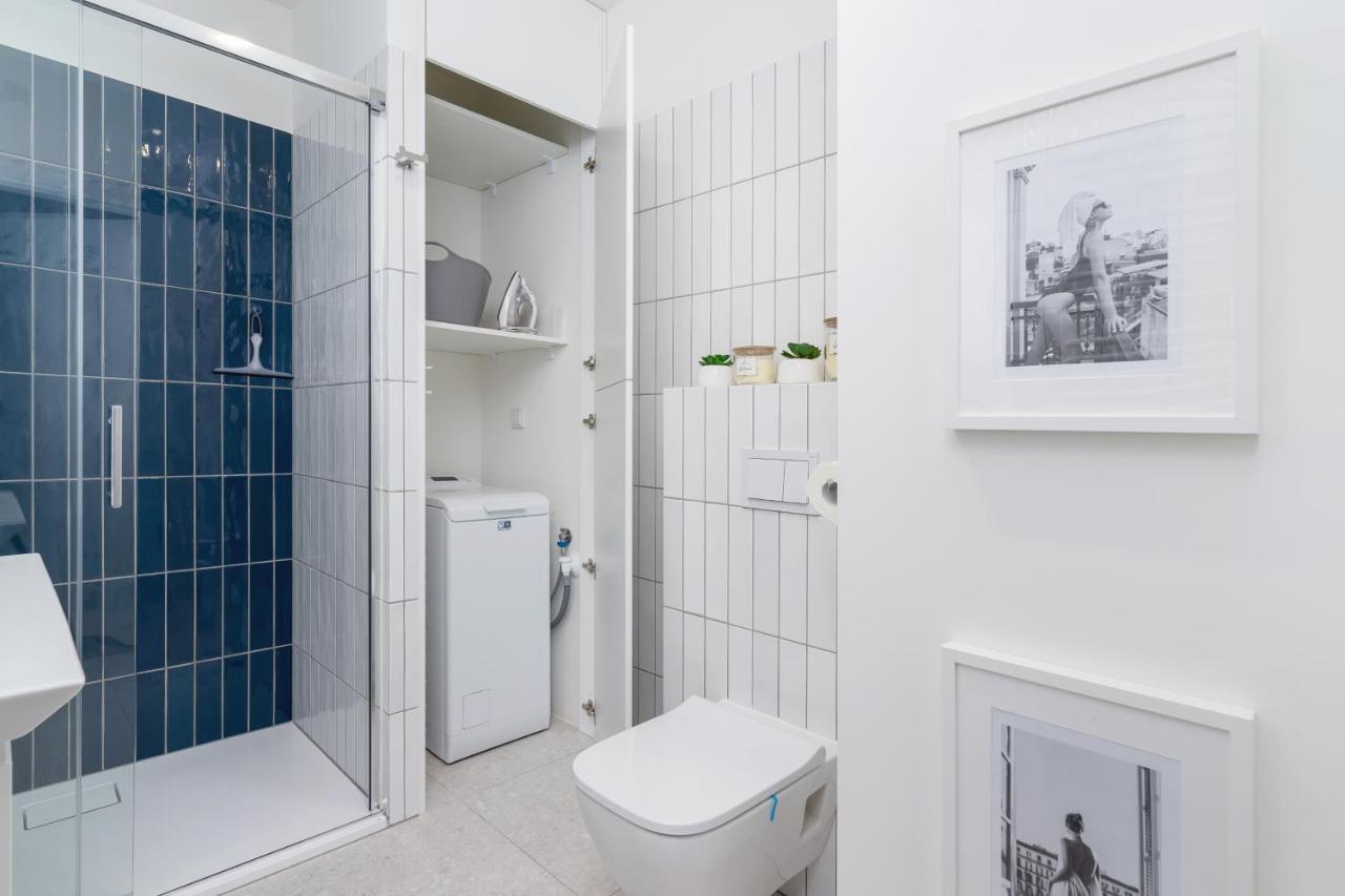 Studio With Ac Czarnowiejska By Renters Krakow