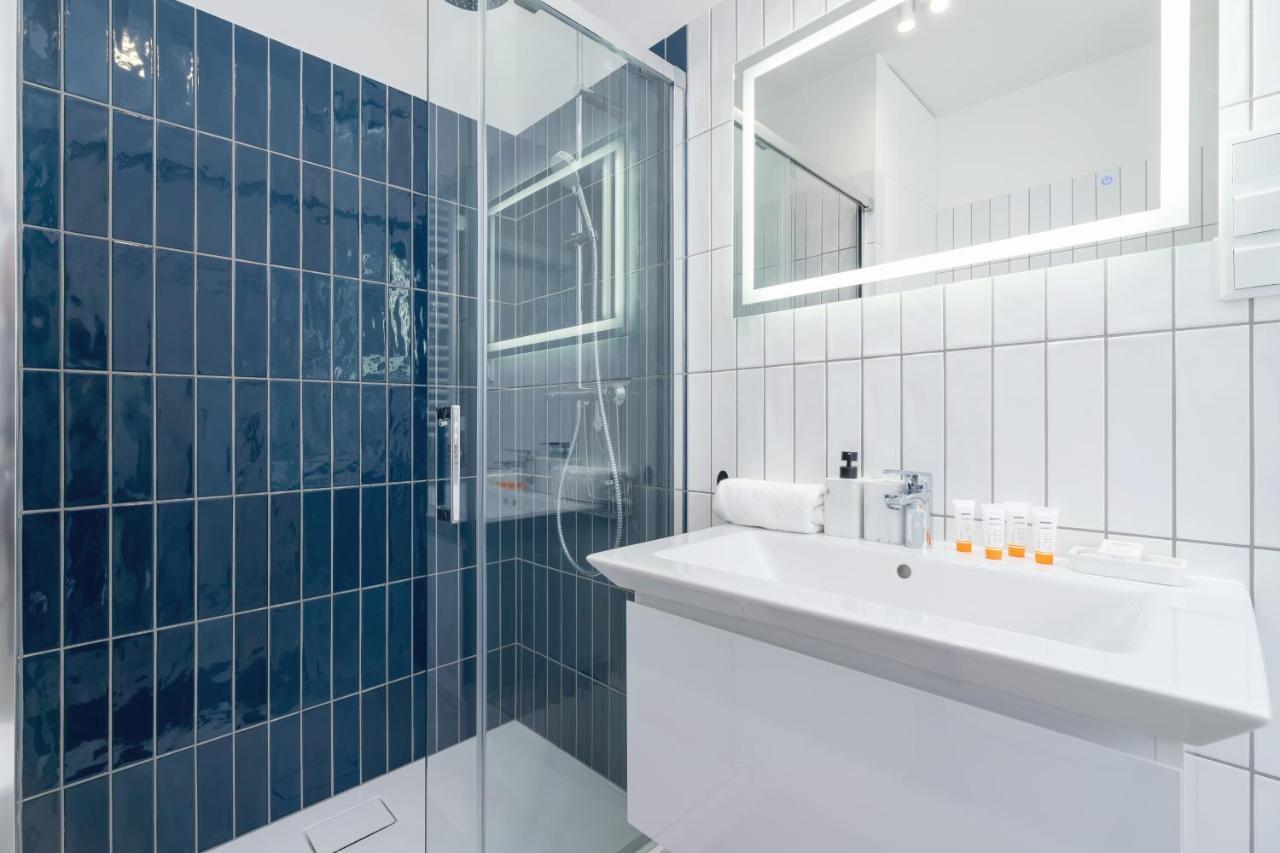 Studio With Ac Czarnowiejska By Renters Apartment