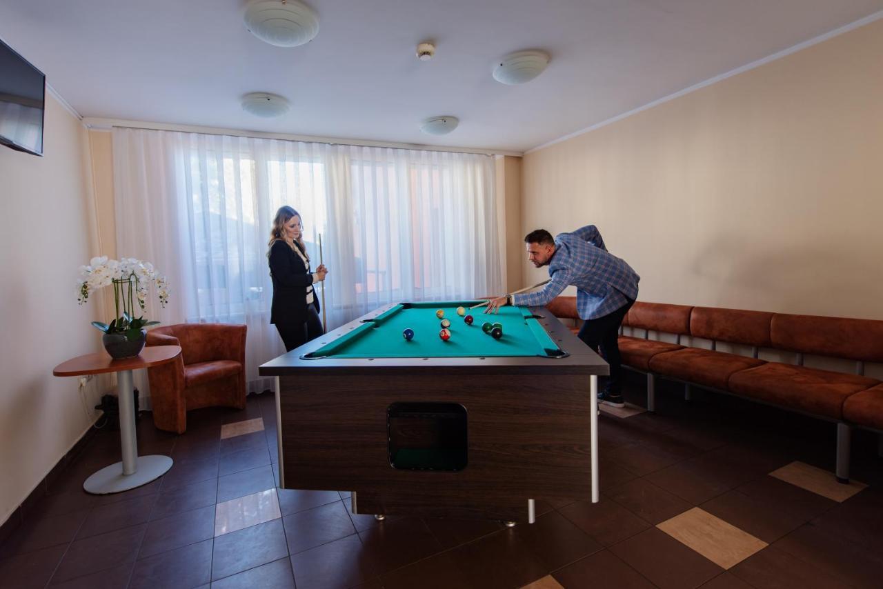 Grand Felix Hotel Krakow