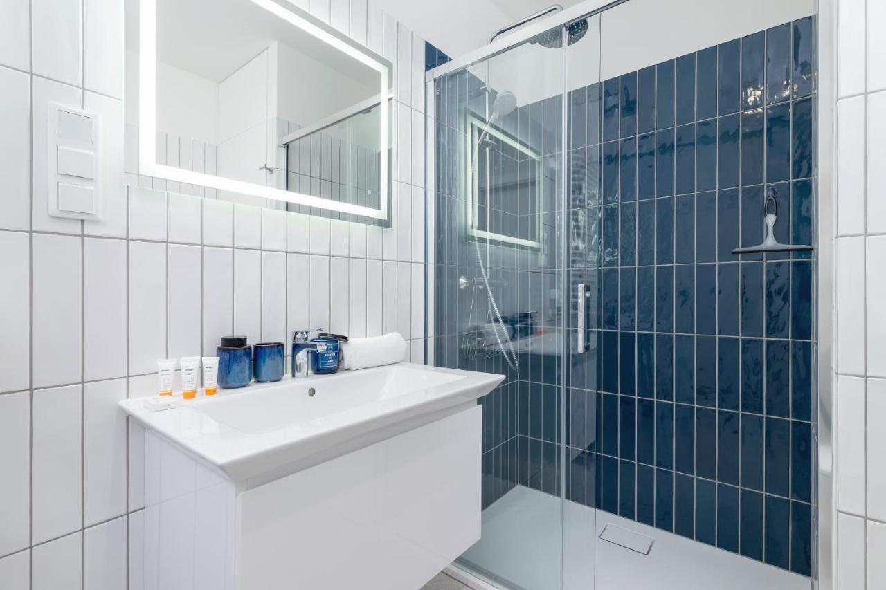 Studio With Ac Czarnowiejska By Renters Krakow