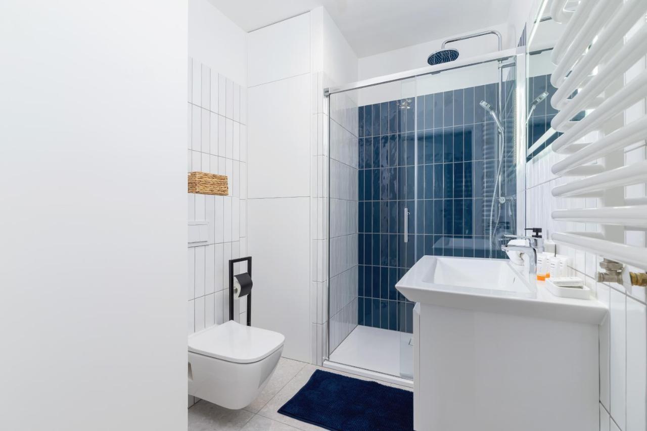 Apartment Studio With Ac Czarnowiejska By Renters