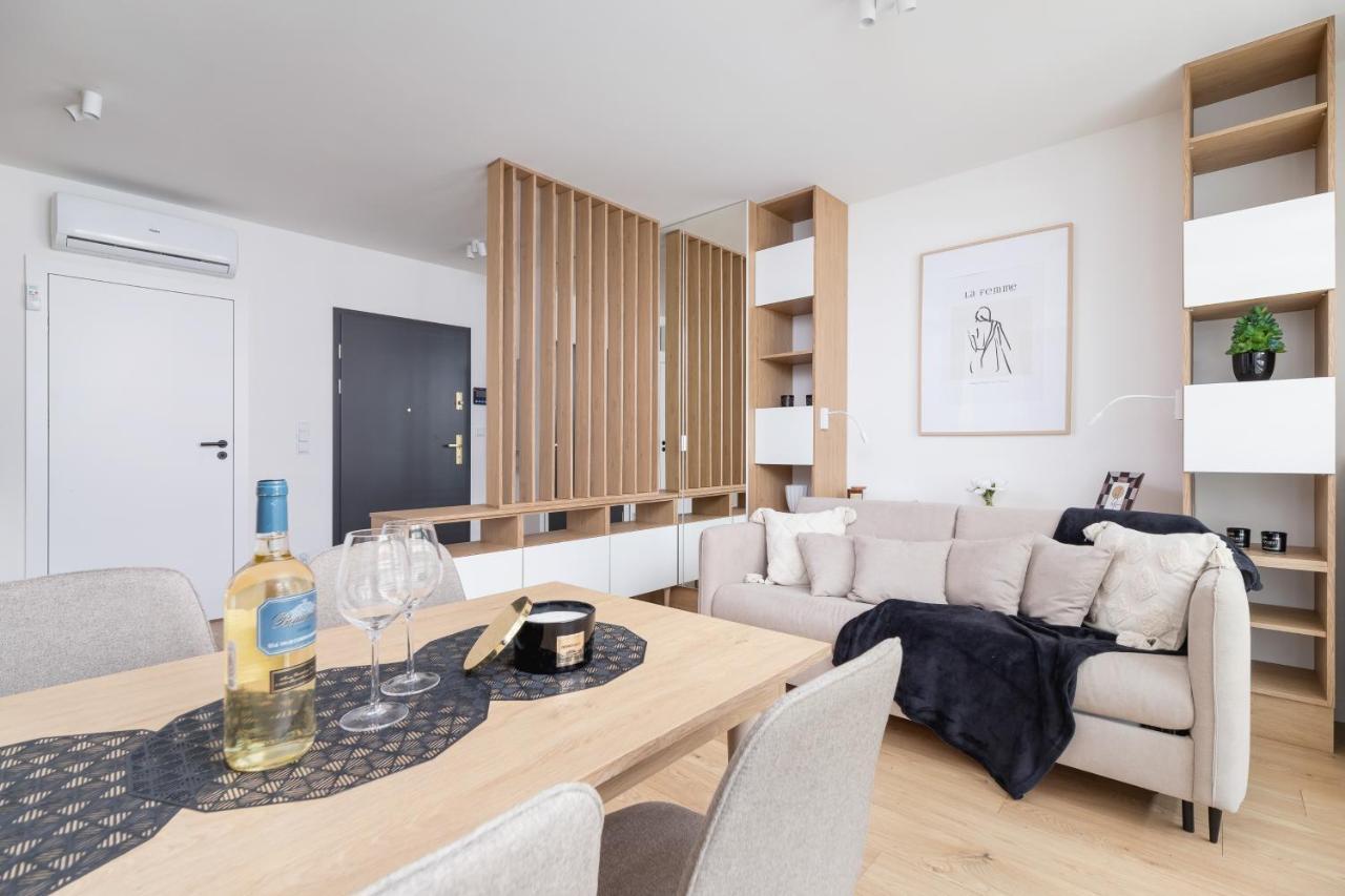 Studio With Ac Czarnowiejska By Renters Apartment