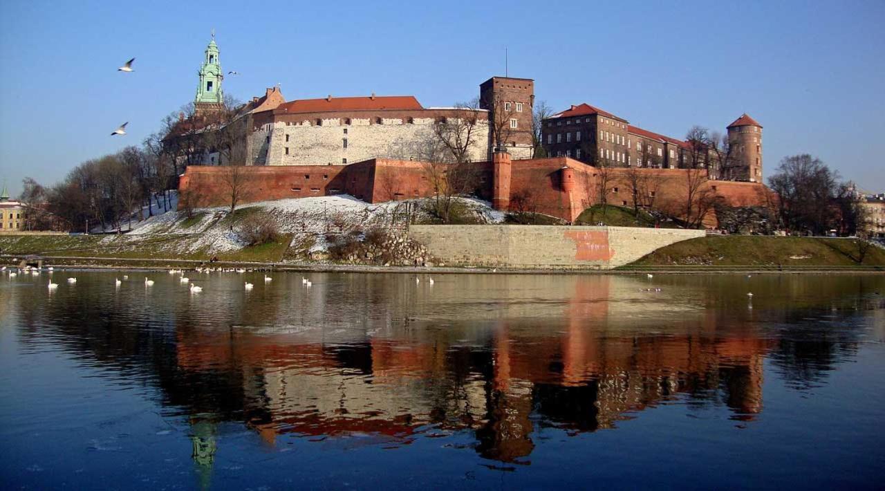 Amen Aparthotel Residence * Krakow