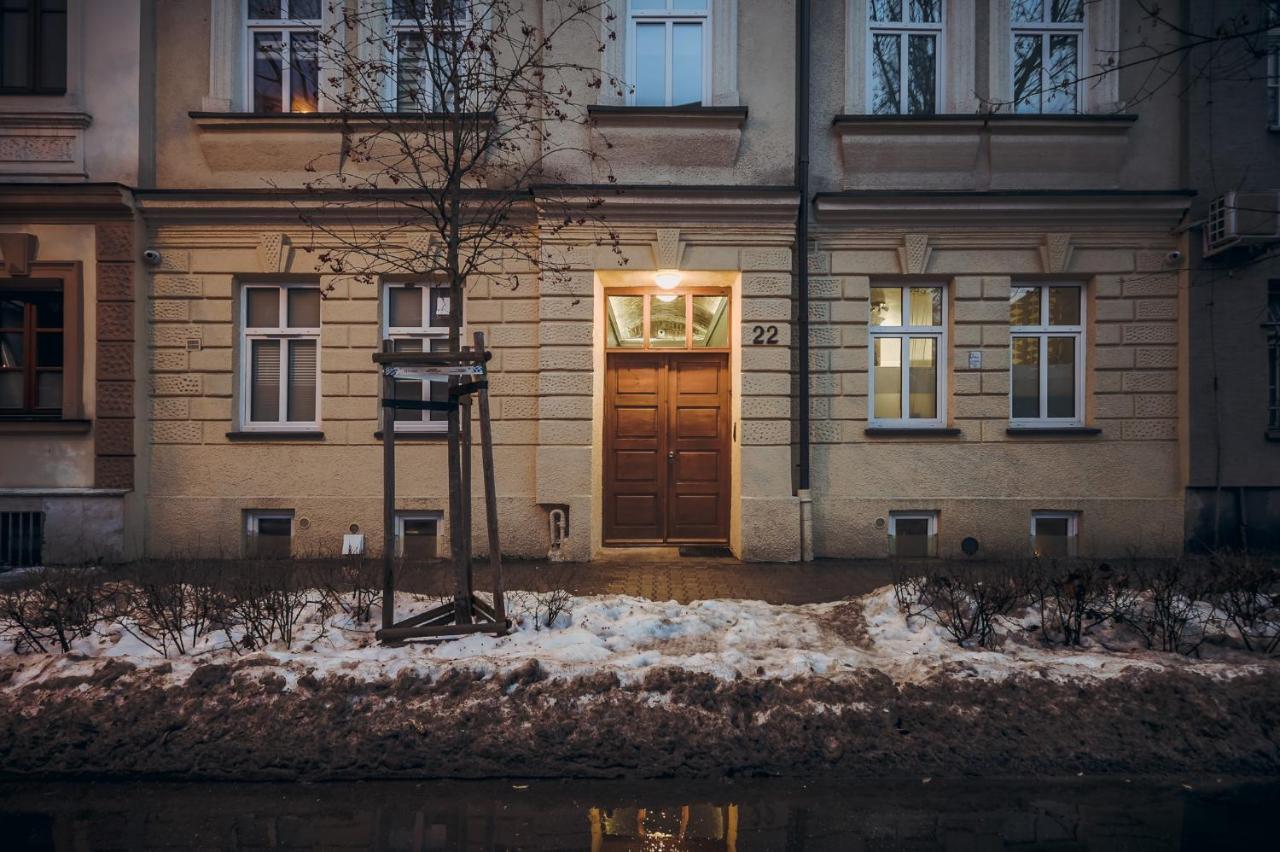 Relax Apartment
