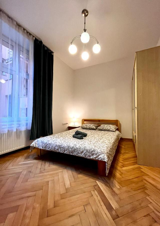 Starowislna St Apartment Krakow