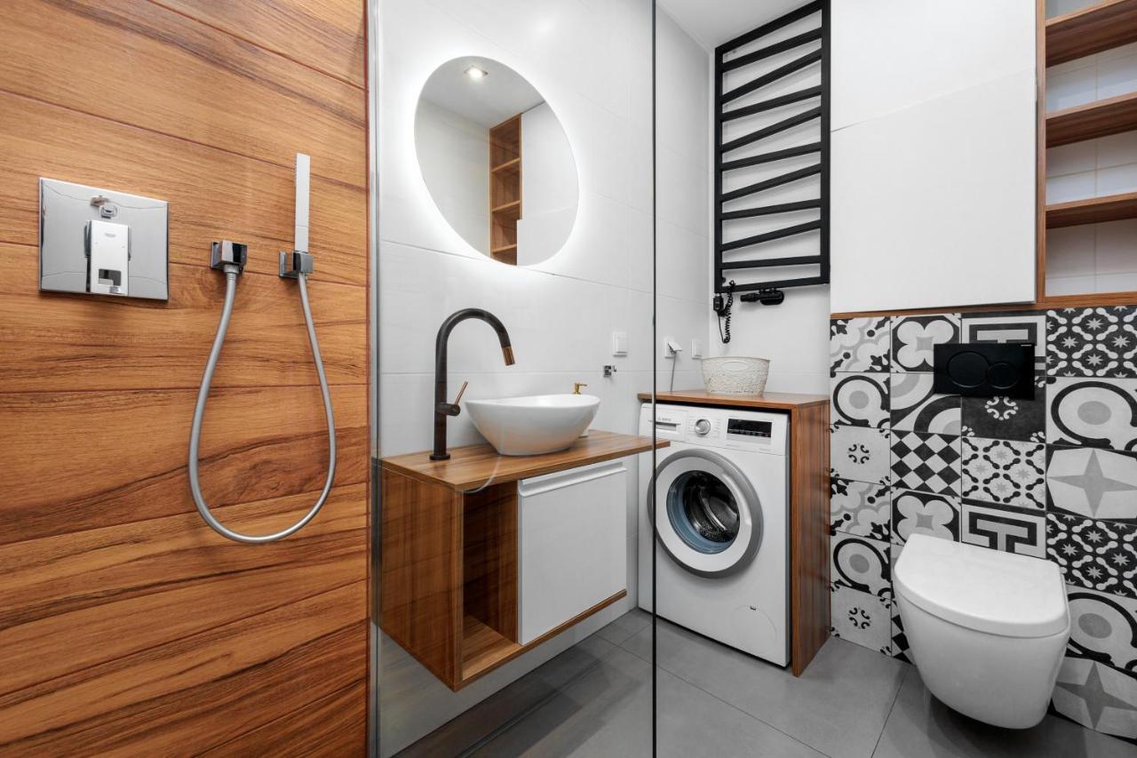Glamour Apartamento Cracóvia