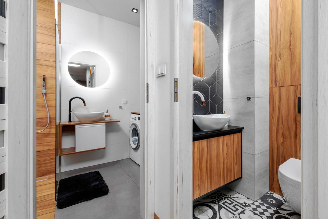 Apartamento Glamour Cracóvia