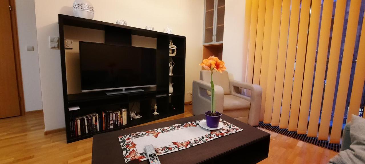 Apartamento Angel Cracóvia
