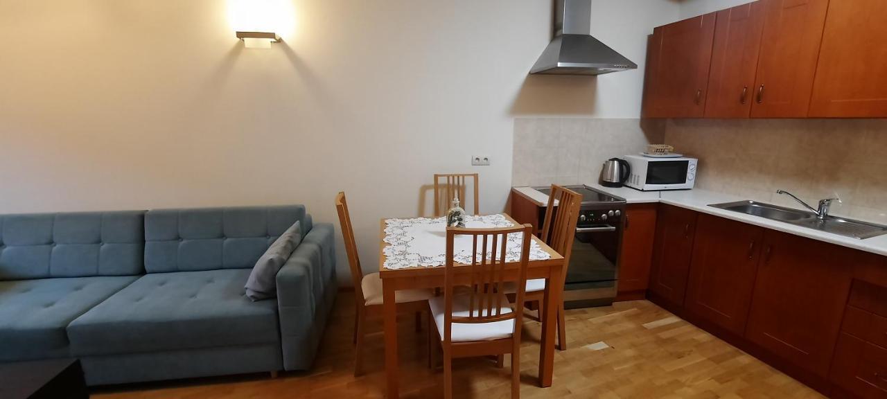 Apartamento Angel Cracóvia