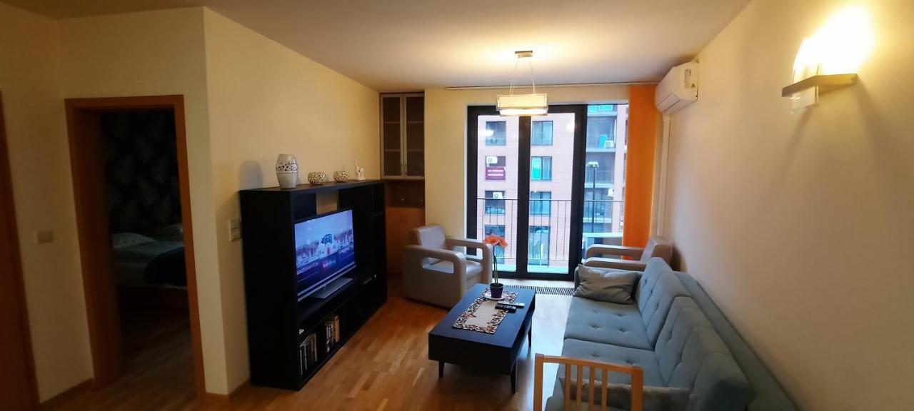 Apartamento Angel