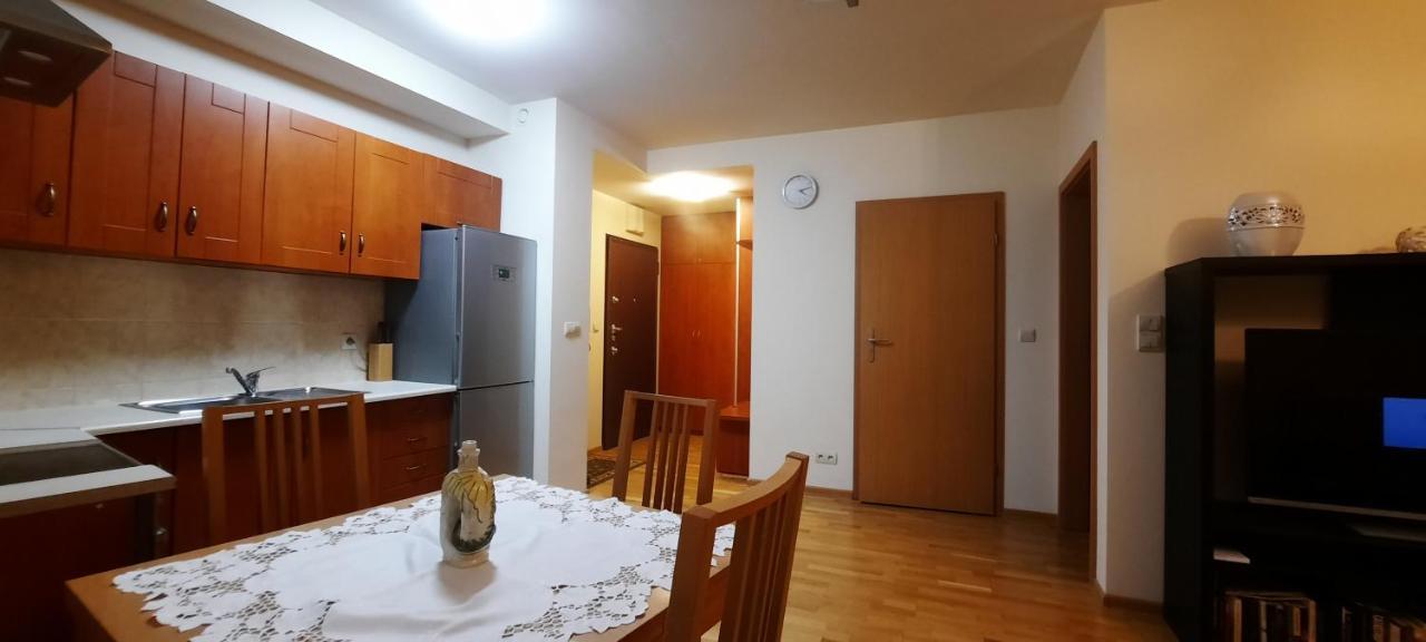 Apartamento Angel *