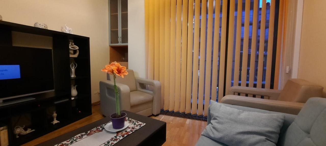 Apartamento Angel