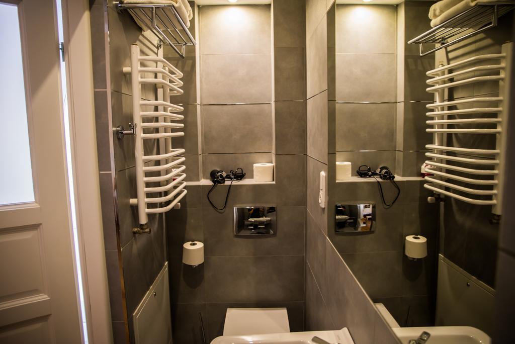 Just4you Appartement *