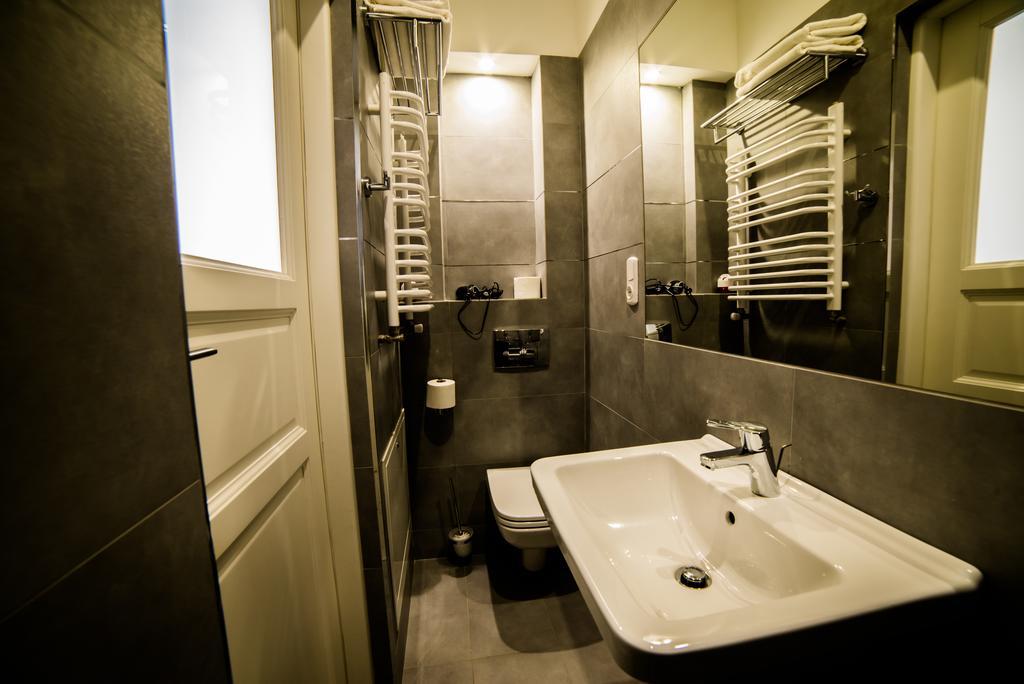 Just4you Appartement Krakau