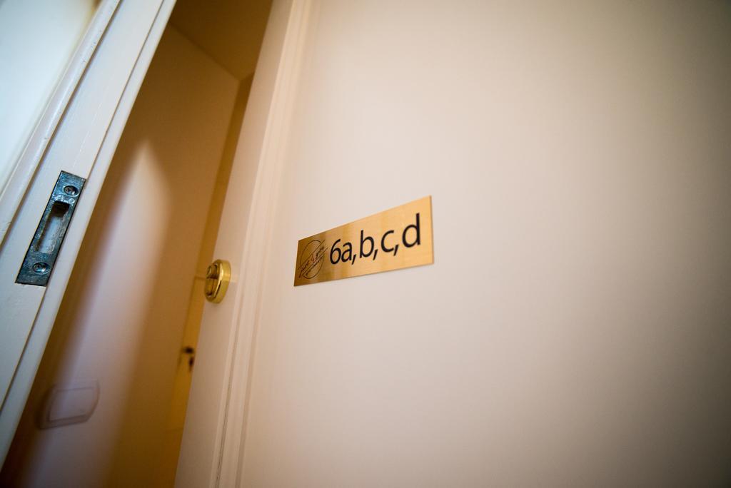 Just4you Apartment *