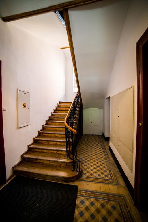 Just4you Appartement Krakau