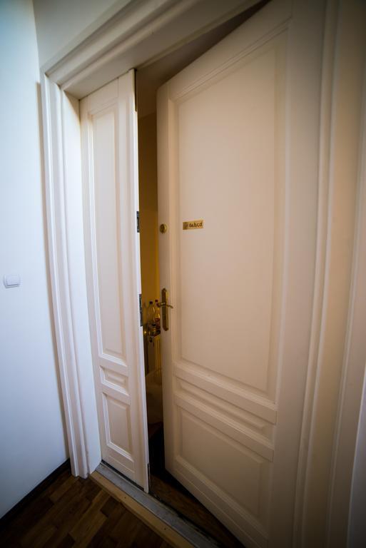 Apartment Just4you *