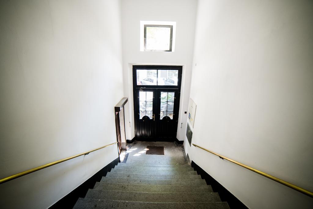 Just4you Appartement Krakau