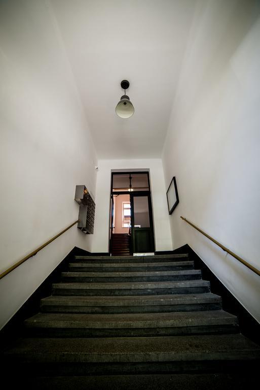 Appartement Just4you Krakau