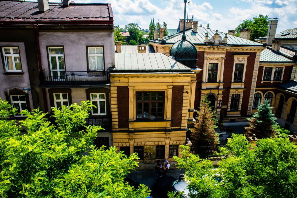 Just4you Appartement *