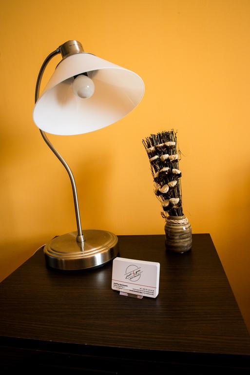 Just4you Appartement *
