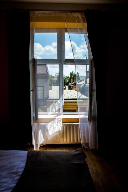 Just4you Appartement Krakau